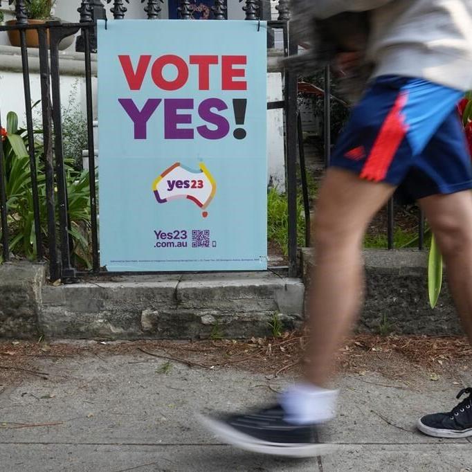 Australians start applying for mail-in ballots ahead of Indigenous Voice referendum